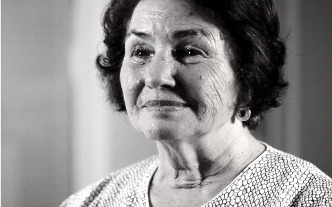 Paša Musabašić, Head Nurse at Goražde Hospital