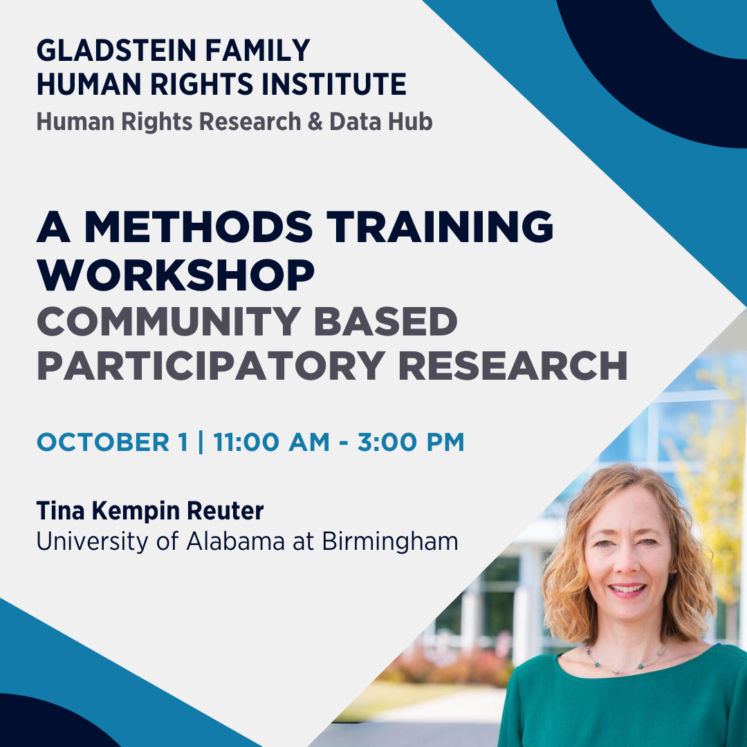 10-1-24 Methods Workshop