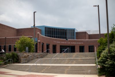 The Dodd Center for Human Rights